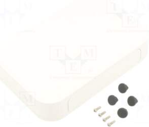 TAKACHI Enclosure: with panel | PF