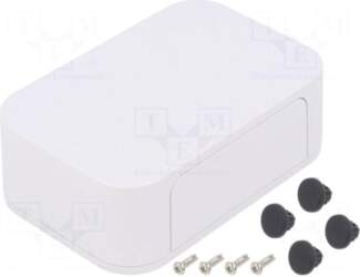 TAKACHI Enclosure: with panel | PF