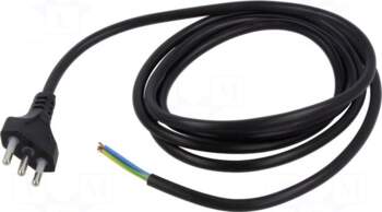 TASKER Cable | H05VV-F | 3x0