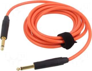 TASKER Cable | Jack 6,3mm