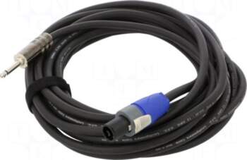 TASKER Cable | Jack 6,3mm