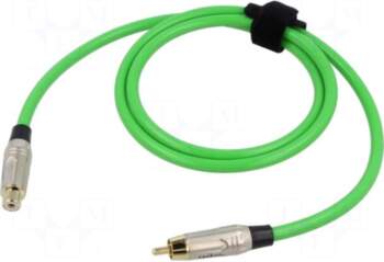 TASKER Cable | RCA socket,RCA