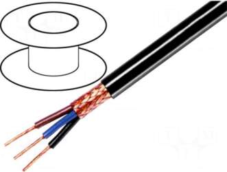 TASKER Wire | 3x0,25mm2 |