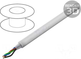 TASKER Wire: assembly | Core: stranded