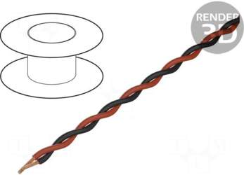 TASKER Wire: assembly | Core: stranded