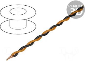 TASKER Wire: assembly | Core: stranded