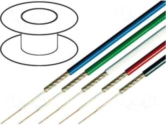 TASKER Wire: coaxial | RGB75 |