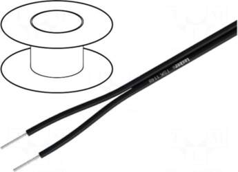 TASKER Wire: headset | stranded |