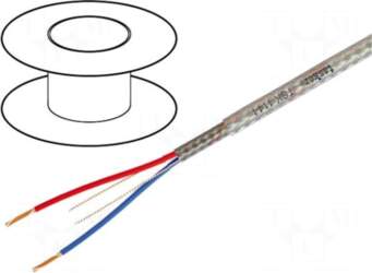 TASKER Wire: headset | stranded |