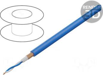 TASKER Wire: microphone cable | 2x0