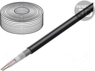 TASKER Wire: microphone cable | 2x0
