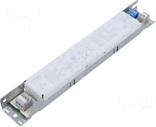 TCI Power supply: switching | LED