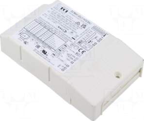 TCI Power supply: switching | LED
