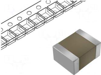 TDK Capacitor: ceramic | MLCC |