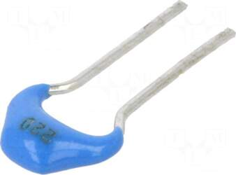 TDK Capacitor: ceramic | MLCC |