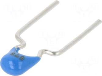 TDK Capacitor: ceramic | MLCC |