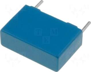 TDK Capacitor: polypropylene | X2 |