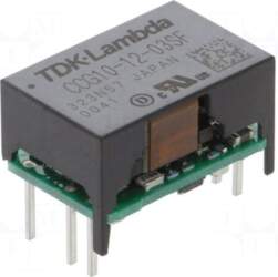 TDK-LAMBDA Converter: DC/DC | 10W |