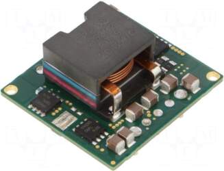 TDK-LAMBDA Converter: DC/DC | 300W |