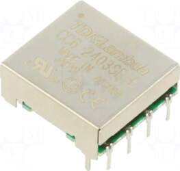 TDK-LAMBDA Converter: DC/DC | 6W |