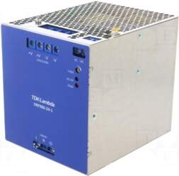 TDK-LAMBDA Power supply: switching | for