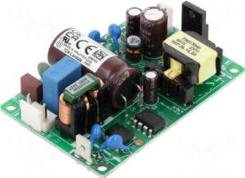 TDK-LAMBDA Power supply: switching | AC/DC