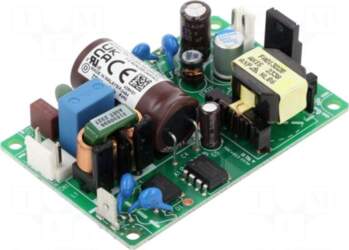TDK-LAMBDA Power supply: switching | AC/DC