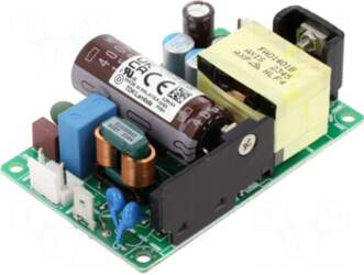 TDK-LAMBDA Power supply: switching | AC/DC