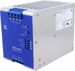 TDK-LAMBDA Power supply: switching | for