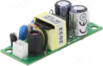 TDK-LAMBDA Power supply: switching | open