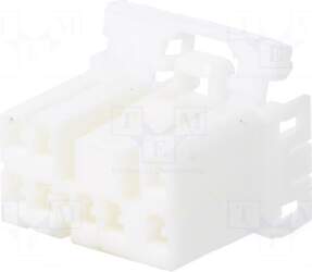 TE Connectivity 070 MULTILOCK PLUG 8P