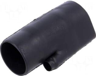 TE Connectivity Cable breakout | glueless