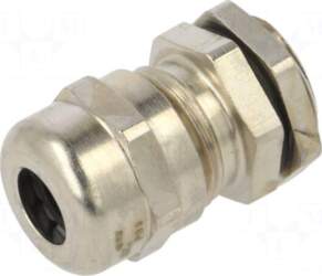 TE Connectivity Cable gland | PG9