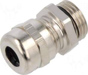 TE Connectivity Cable gland | without