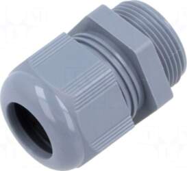 TE Connectivity Cable gland | without