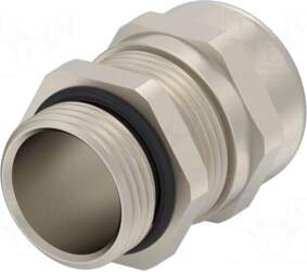 TE Connectivity Cable gland | without