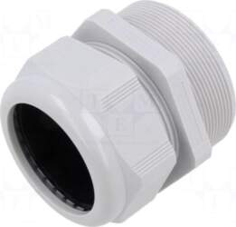 TE Connectivity Cable gland | without