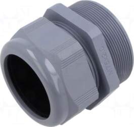 TE Connectivity Cable gland | without