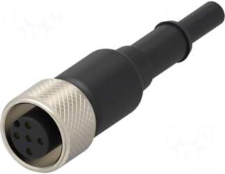 TE Connectivity Connection lead | M12