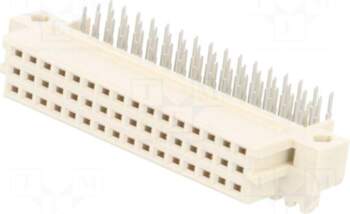 TE Connectivity Connector: DIN 41612 |