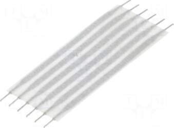 TE Connectivity Connector: jumper cable |