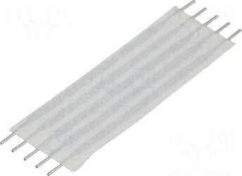 TE Connectivity Connector: jumper cable |