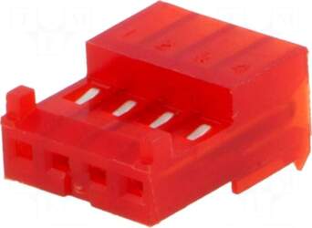 TE Connectivity Plug | wire-board |