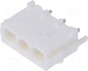 TE Connectivity Connector: wire-board | socket
