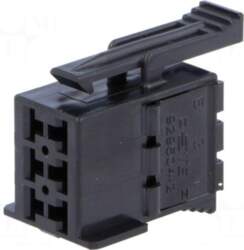 TE Connectivity Connector: wire-wire | JPT