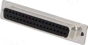 TE Connectivity D-Sub | PIN: 37