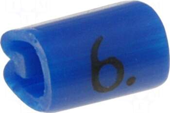TE Connectivity Markers for cables and