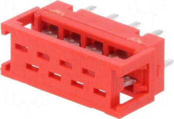 TE Connectivity Micro-MaTch | adapter |