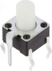 TE Connectivity Microswitch TACT | SPST-NO