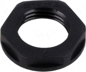 TE Connectivity Nut | M16 |